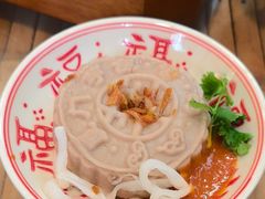 -芋包王闽南茶楼(八市店)