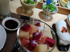 -割烹旭日本料理(龙湖狮山天街店)