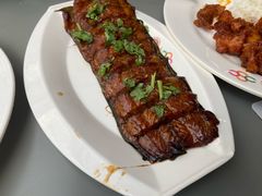 -北大家园食堂