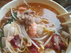 -明月虾面(厦禾路店)
