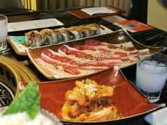 -牛局别馆·和牛烧肉(日月广场店)