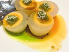 -云锦壹号·淮扬宴(徐汇万科店)