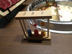 -快乐小羊·内蒙牛羊肉火锅(流花中心店)