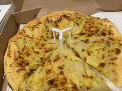 -必胜客(泰盛广场店)