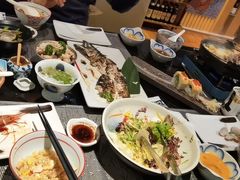 -昱匠·日本料理(金融街店)