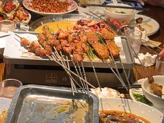 -517烧烤·龙虾·海鲜大排档(万象都荟店)