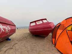 -大梅沙海滨公园