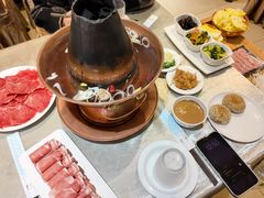 -东来顺饭庄(王府井步行街店)