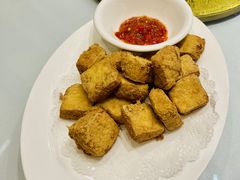 -老瑞福上海菜(人民广场店)