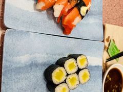 -元气寿司(环球港店)