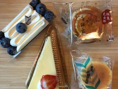 -Dough&Joe团憩(瑞虹天地月亮湾店)