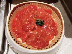 -海底捞火锅(巴黎春天浦建店)