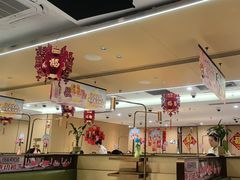 -海底捞火锅(赛格国际购物中心店)