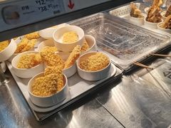 -宜家·瑞典风味餐厅(四元桥店)