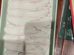 -鑫隆四季涮肉(八角畅游店)