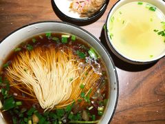 -十面春风·江南面馆(崇宁路店)