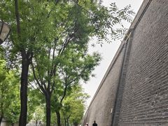 -西安城墙·碑林历史文化景区