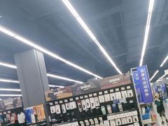 -迪卡侬(安德门店)