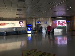-哈尔滨太平国际机场