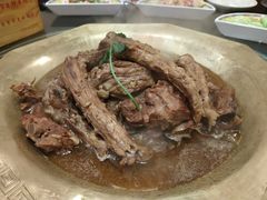 -芦月轩羊蝎子(太平桥店)