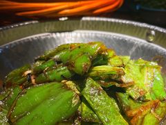 -吃饭皇帝大土家民族菜(正大广场店)