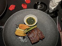 -小火花·干式熟成牛排馆Spark SteakHouse(剑桥郡店)