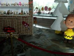 -漳州佰翔圆山酒店·圆山畔西餐厅