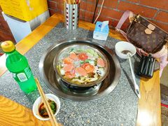 -海关荤豆花(洋河一路店)