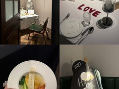 -静香HOUSE·全时段融合餐厅(七星欢乐颂店)