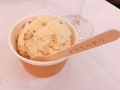朗姆酒味自制冰激凌-波特曼西餐厅(南岗店)