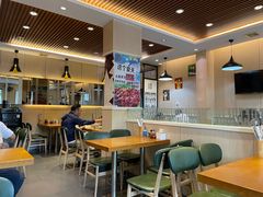 -秦老大西安羊肉泡馍馆(健德门店)