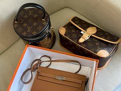 -沐渔二手奢侈品黄金手表包包回收·中古店(广州塔店)