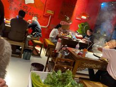 -老天桥蛙炉火锅(姑苏总店)