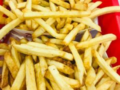 -In-N-Out Burger(LAX)