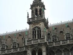 -布鲁塞尔大广场