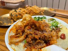-小豆海棠(人民南路店)