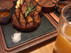 -MR.ROCKY洛奇先生RESTAURANT&BAR(宝安壹方城店)