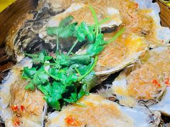 -桥东喜碧海鲜街(水东街店)