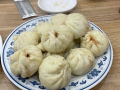 -三合盛包子(盘锦路店)