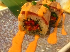 -王鼎精致料理铁板烧(世博源店)