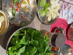 -西塔老太太泥炉烤肉(北京望京店)