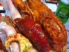 -三妹小龙虾·黄油蟹(华侨城总店)