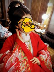 -美云庭古装·格格服汉服·京城旅拍(北京店)
