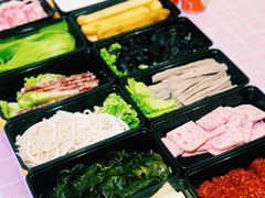 -晓宇重庆火锅(大唐不夜城店)