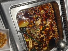 -味之绝美蛙鱼火锅(建设路店)