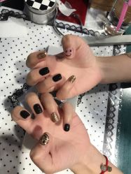 -慕拉美甲美睫皮肤管理