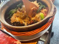 -捞王锅物料理(上海世茂广场店)