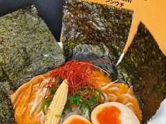 -真打拉面·日式拉面新流派(体育西横街店)