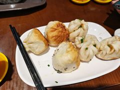 -大壶春生煎(四川中路店)