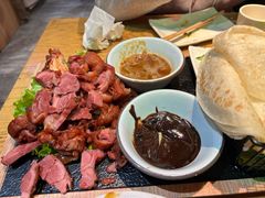 -大哈福烧烤·海鲜·家常菜(延安三路店)